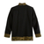 Wool jacket, 'Paisley Flourish' - Paisley Flourish Wool Jacket (image 2b) thumbail