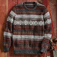 Mens Sweaters