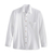 Men's pima cotton shirt, 'Global Wanderer' - Peruvian Pima Pin-tuck Shirt (image 2a) thumbail
