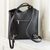 Convertible leather backpack, 'Italian Escapade' - Convertible Italian Leather Backpack (image 2b) thumbail