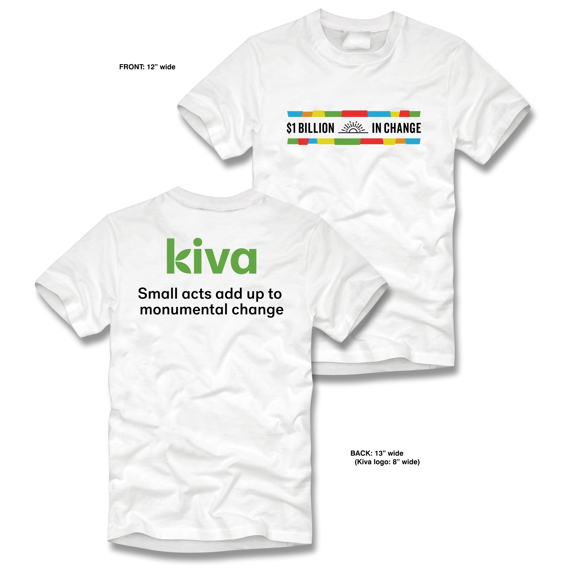 part two kiva shirt