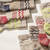 Socken aus Wollmischung - Amerikanische Bisonsocken