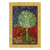 Tarjetas navideñas de UNICEF, 'Holly Tree' (juego de 20) - Tarjetas navideñas de UNICEF (juego de 20)
