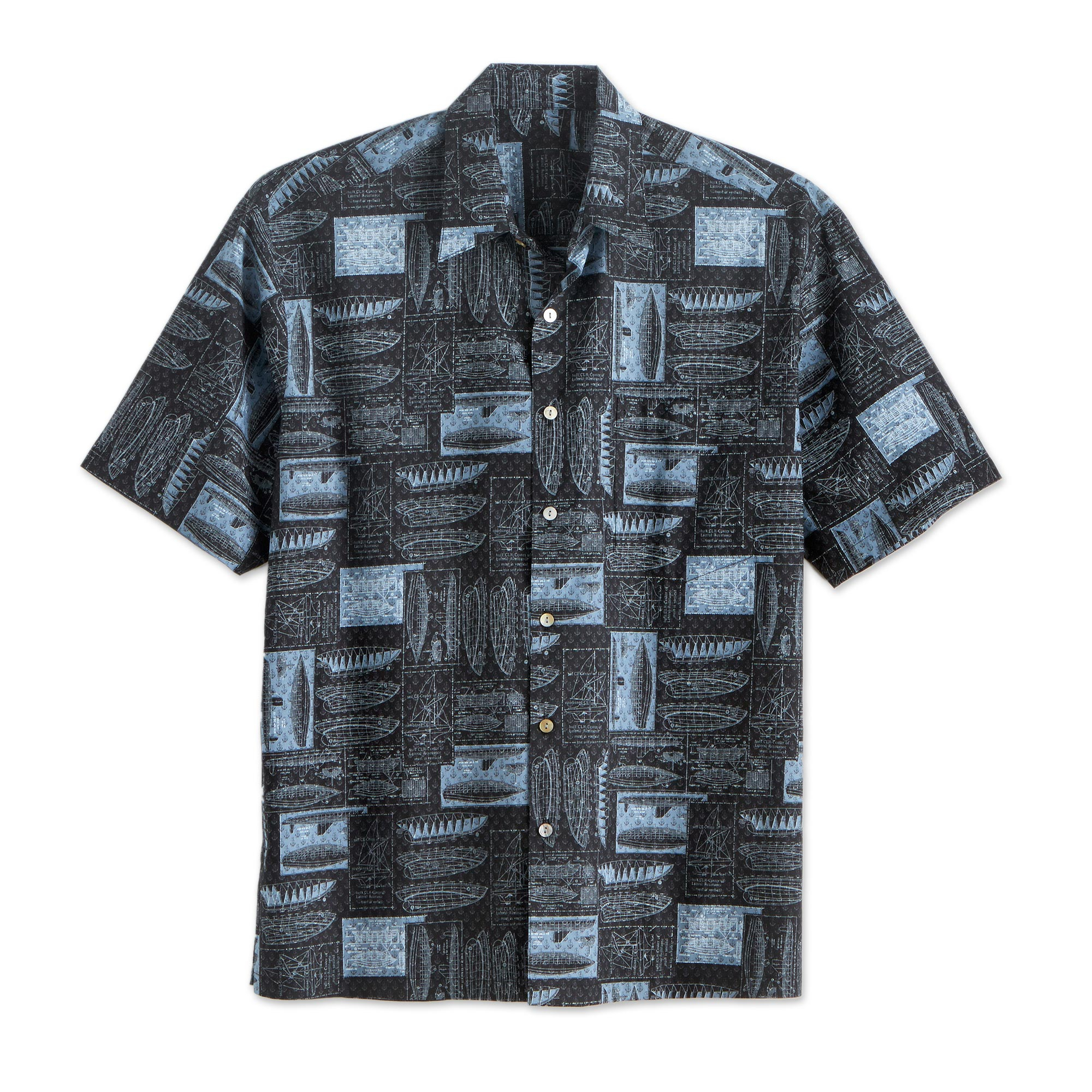 travel button up shirt