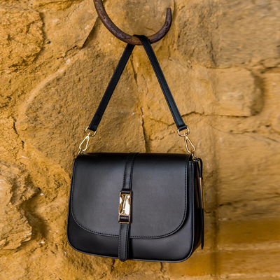 tuscany leather shoulder bag