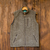 Men's wool blend vest, 'Treviso Trek' - Men's Wool and Cotton Blend Zip Up Vest (image 2c) thumbail