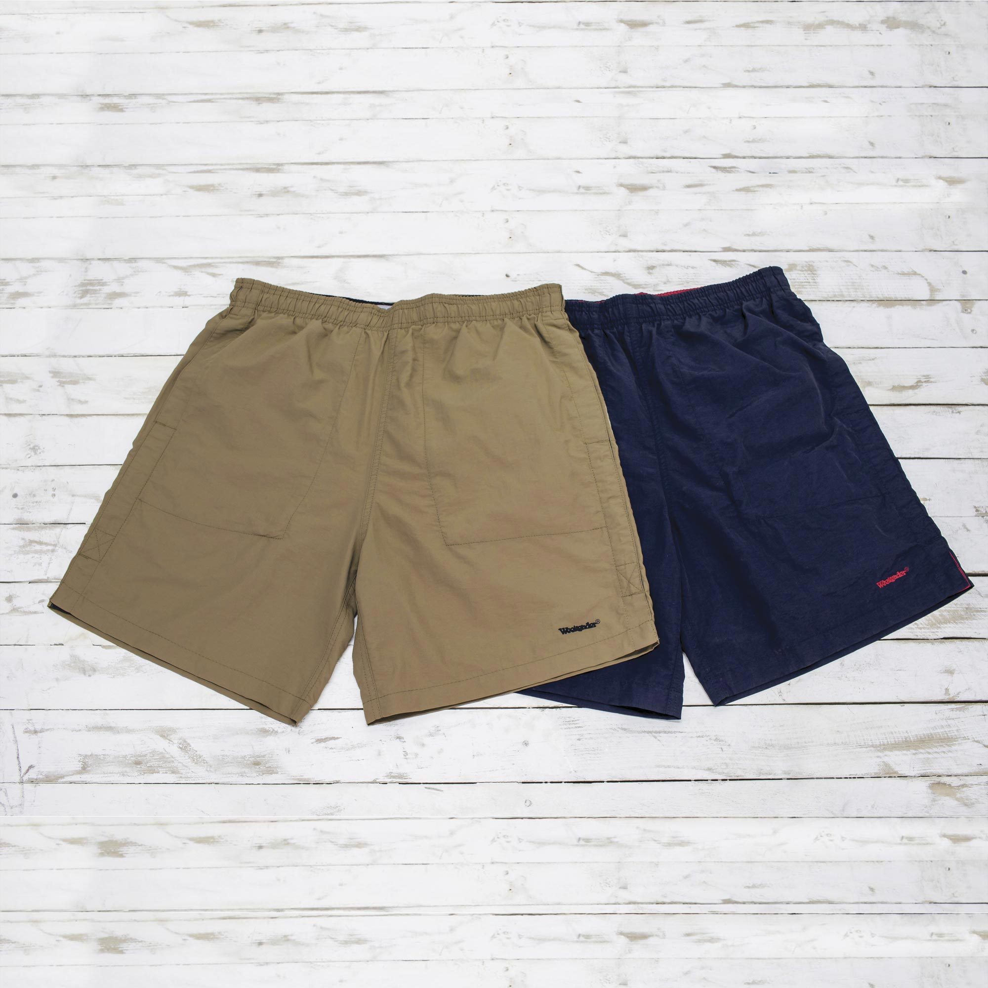 quick dry walking shorts