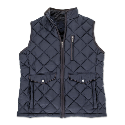 Polo Ralph Lauren Iconic Quilted Vest