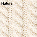 Merino wool shawl collar cardigan, 'Cliff Walk' - Irish Merino Wool Long Cardigan