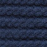 Men's wool sweater, 'Aran Islands Classic' - Men's Irish Wool Pullover Sweater