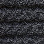 Men's wool sweater, 'Aran Islands Classic' - Men's Irish Wool Pullover Sweater