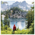 '100 Hikes of a Lifetime: The World's Ultimate Scenic Trails' - National Geographic Hikes of a Lifetime thumbail