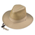 Men's UV packable hat, 'Pathfinder' - Men's UPF 50 Sun Hat with Mesh Crown thumbail
