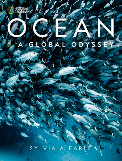 'National Geographic Ocean: A Global Odyssey' - NatGeo Ocean: A Global Odyssey