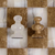 Onyx and marble chess set, 'Brown and White Challenge' (7.5 inch) - Onyx and Marble Chess Set in Brown and White (7.5 in.)