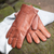 Men's leather gloves, 'Smithfield' - Men's Leather Dress Gloves