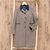 Wool tweed coat, 'Tulip Tweed' - Classic Women's Irish Wool Tweed Coat (image 2d) thumbail