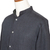 Men's long-sleeved linen shirt, 'Glenmore' - Men's 100% Irish Linen Shirt