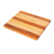 Wood cutting board, 'Fresh Flavor' - Wood Cutting Board from India