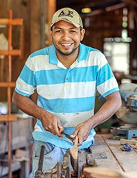 Nicaragua Carpenters