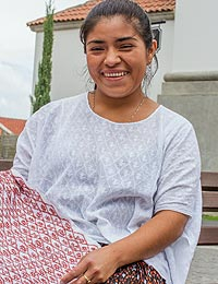 Weaving Women of Guatemala