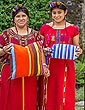 Association of Chajul Women Weavers