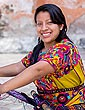 Women Artisans of Chichicastenango