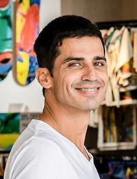 Ferlander Arguedas Ferlander Arguedas