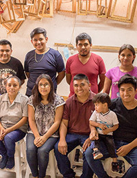 Zamora Family Zamora Family