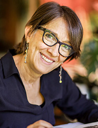 Magda Córdoba