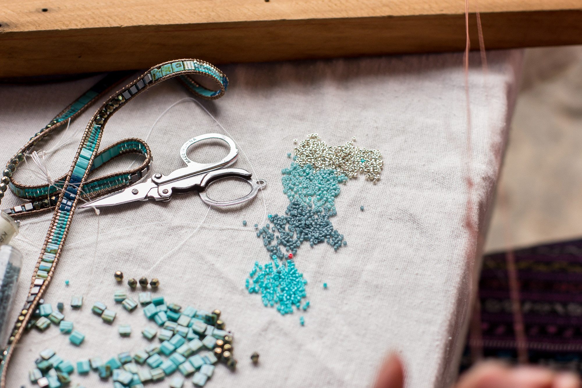 UNICEF Beads of Hope
