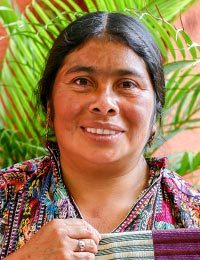Waqxaqi' Kan Women's Group
