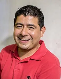 Pablo Castellanos