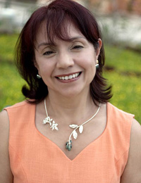 Rita Ramírez