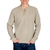 Men's cotton sweater, 'Maya Gentleman' - Unique Handspun Cotton Pullover Sweater (image 2a) thumbail