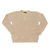 Men's cotton sweater, 'Maya Gentleman' - Unique Handspun Cotton Pullover Sweater (image 2e) thumbail