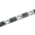 Jade link bracelet, 'Sweet Maya' - Handcrafted Good Luck Sterling Silver Link Jade Bracelet (image 2d) thumbail