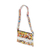 Recycled metalized wrapper shoulder bag, 'Eco-Fun' - Central American Recycled Wrapper Shoulder Bag (image 2b) thumbail