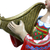 Ceramic figurine, 'Angel from Todos Santos' - Ceramic figurine (image 2d) thumbail