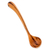 Wood ladle, 'Peten Duck' - Handmade Wood Ladle Spoon (image 2c) thumbail