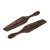 Wood spatulas, 'Guatemalan Fry Up' (pair) - Collectible Wood Serving Utensil Kitchen Accessory (Pair) (image 2a) thumbail