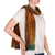 Rayon chenille scarf, 'Autumn Breeze' - Artisan Crafted Bamboo Chenille Scarf from Central America (image 2b) thumbail