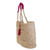 Maguey shoulder bag, 'San Cristobal Celebration' - Maguey shoulder bag (image 2b) thumbail