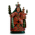 Wood sculpture, 'Our Lady of Candlemas' - Hand Carved Religious Wood Sculpture