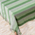 Cotton tablecloth, 'Life in the Forest' - Cotton tablecloth thumbail