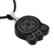 Jade pendant necklace, 'Maya Seed' - Collectible Women's Jade Necklace with Cotton Cord (image 2c) thumbail