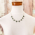 Jade heart necklace, 'Love Immemorial' - Jade heart necklace (image 2c) thumbail