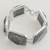 Jade link bracelet, 'Maya Princess' - Jade link bracelet (image 2b) thumbail