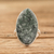 Jade cocktail ring, 'Light Green Maya Mystique' - Handcrafted Sterling Silver Jade Cocktail Ring (image 2b) thumbail