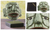 Jade mask, 'Maya Lord of El Naranjo' (large) - Jade Maya Archaeology Museum Replica Maya Mask (image 2) thumbail